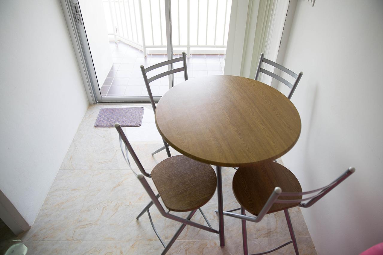 Grand Beach Condo B404 By Malai แกลง ภายนอก รูปภาพ
